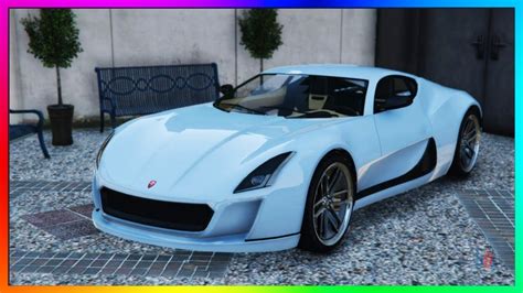 Gta 5 Electric Supercar All About Super Cars...Review Walpaper